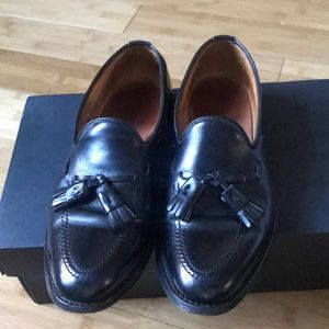 Allen edmonds loafers
